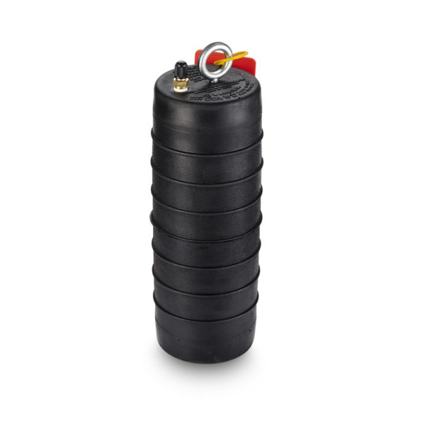 Cherne 4 in.- 6in. Multi-Size Underground Test-Ball Plug