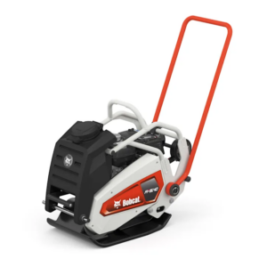 FP1540 Compactor