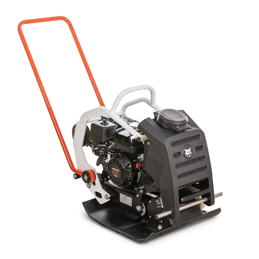 FP1550 Compactor