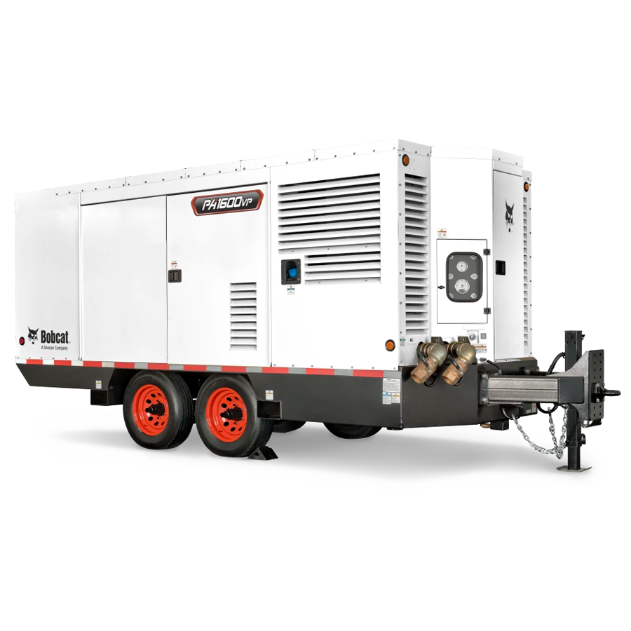 PA1600VP (Cat)