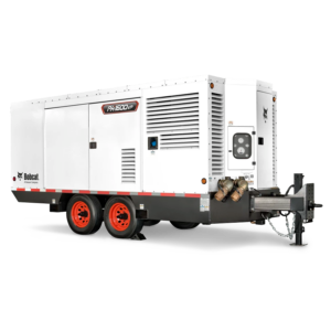 PA1600VP (Cummins)
