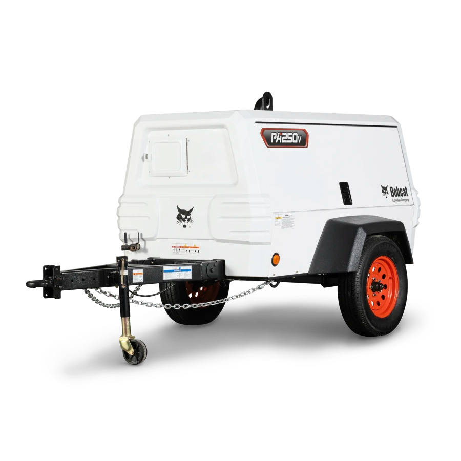 PA250V
