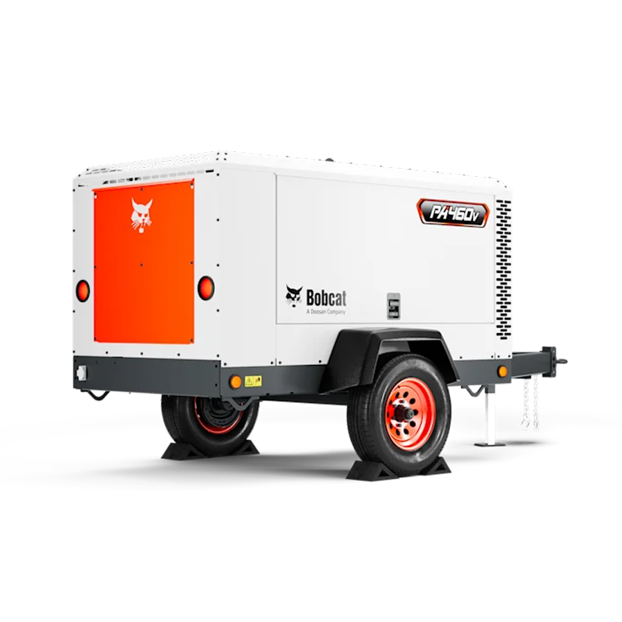 PA460V
