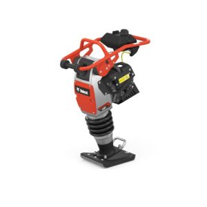 R60P Rammer