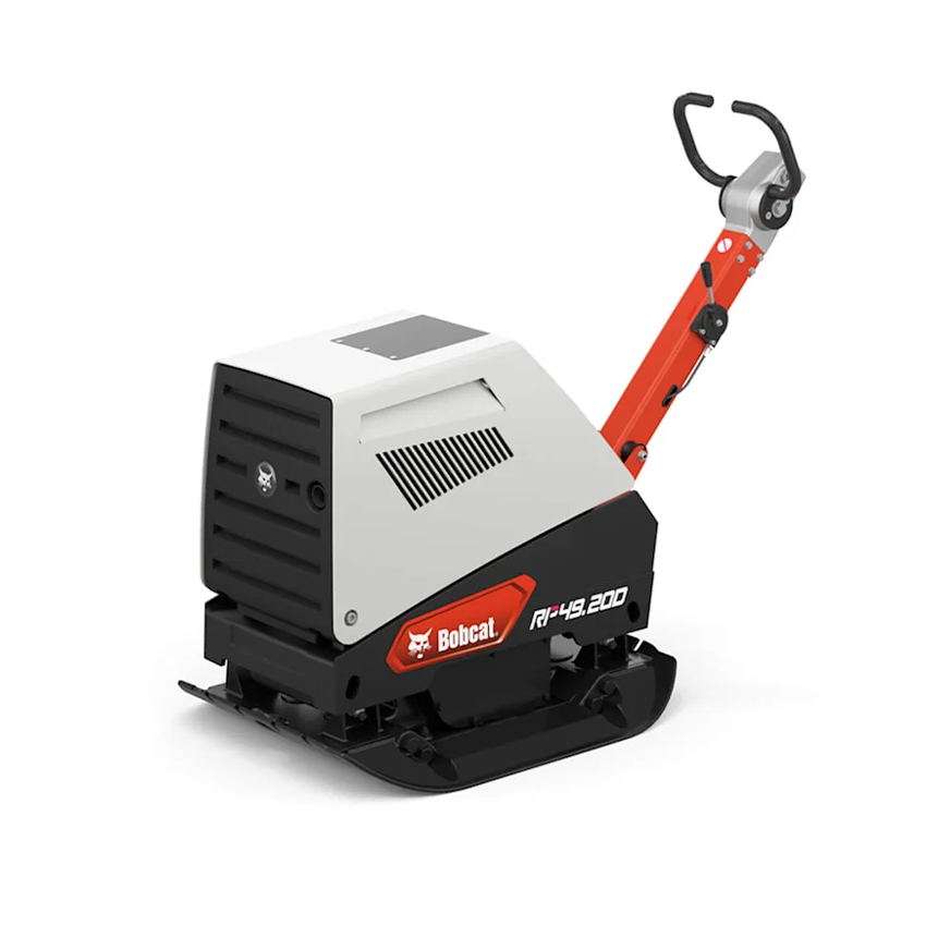 RP4920D Compactor