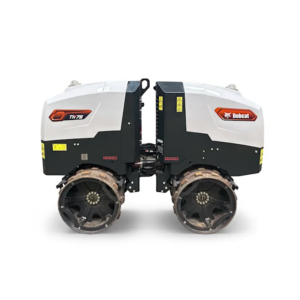 TR75 Trench Roller