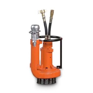 SUBMERSIBLE HEIDRA 80