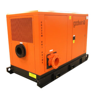 Dri-Prime CD225M