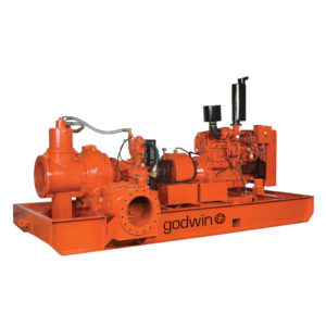 Dri-Prime CD400M