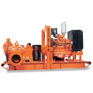 Dri-Prime DPC300