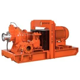 DRI-PRIME HL150M