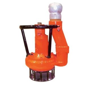 SUBMERSIBLE Heidra 100TD