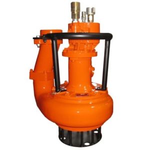 SUBMERSIBLE HEIDRA 103