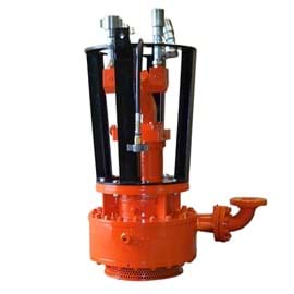 SUBMERSIBLE HEIDRA 110HH