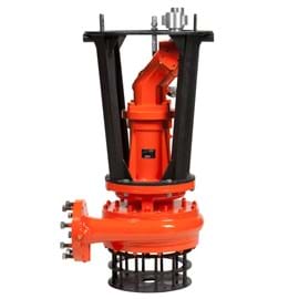 SUBMERSIBLE HEIDRA 150HH