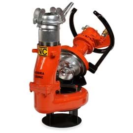 SUBMERSIBLE HEIDRA 150NC