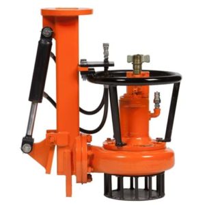 SUBMERSIBLE HEIDRA 150SG