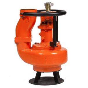 SUBMERSIBLE HEIDRA 150V