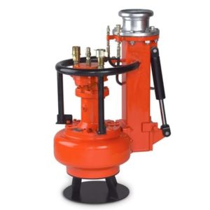 SUBMERSIBLE HEIDRA 150VSG
