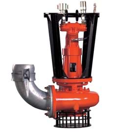 SUBMERSIBLE HEIDRA 200