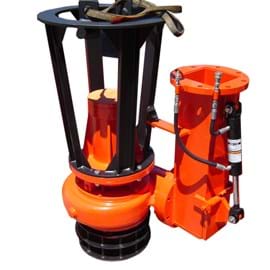 SUBMERSIBLE HEIDRA 200SG