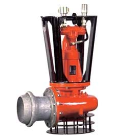 SUBMERSIBLE HEIDRA 250