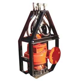 SUBMERSIBLE HEIDRA 300