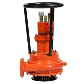 SUBMERSIBLE HEIDRA 80HH