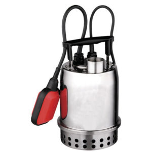 SUBMERSIBLE WSP33