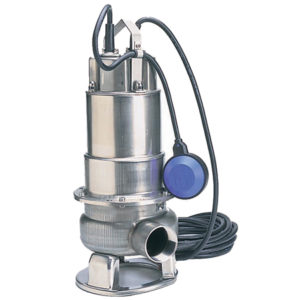 SUBMERSIBLE WSP50
