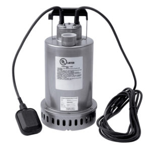 SUBMERSIBLE WSP53